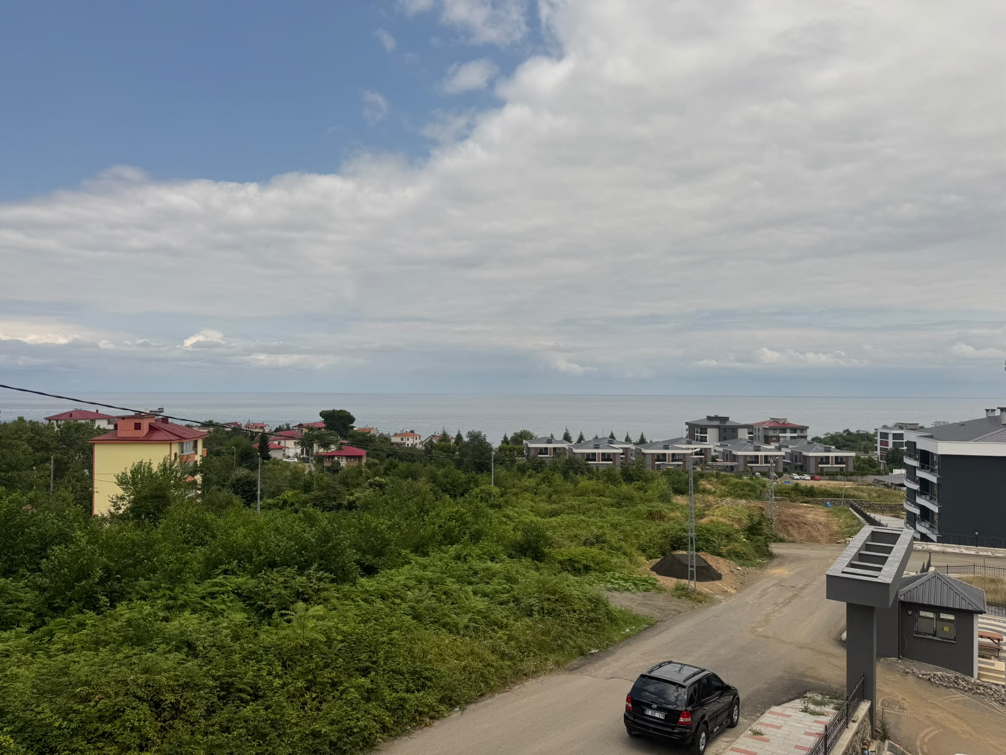 MABELDEN ADACIK KONAKLARDA 3+1 DAİRE